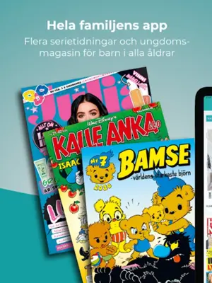 Flipp Sverige android App screenshot 2